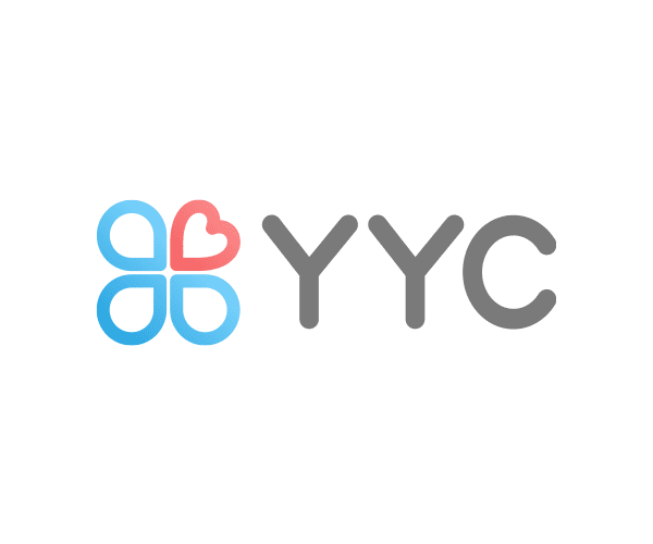 YYCロゴ